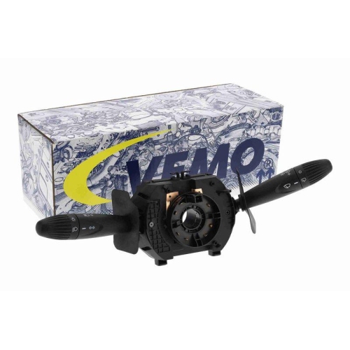 Lenkstockschalter VEMO V24-80-1468-1 Original VEMO Qualität für FIAT