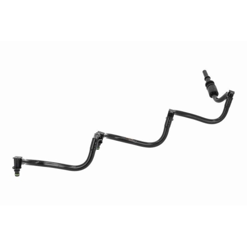 Schlauch, Leckkraftstoff VAICO V40-1697 Q+, Erstausrüsterqualität für OPEL