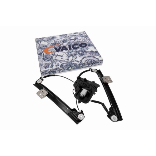 Fensterheber VAICO V58-0069 Green Mobility Parts für TESLA, vorne rechts