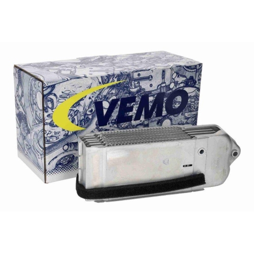 &Ouml;lk&uuml;hler, Motor&ouml;l VEMO V10-60-0099 Original VEMO Qualit&auml;t f&uuml;r VW VAG