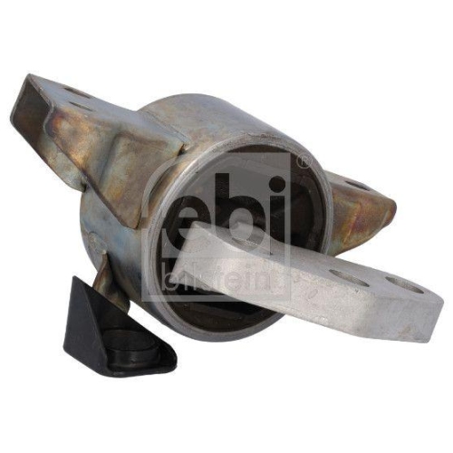 Lagerung, Motor FEBI BILSTEIN 193873 f&uuml;r OPEL VAUXHALL, rechts