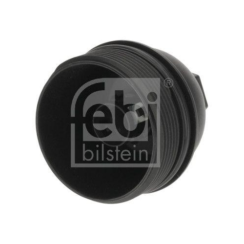 FEBI BILSTEIN Deckel, &Ouml;lfiltergeh&auml;use 196099 febi Plus f&uuml;r BMW