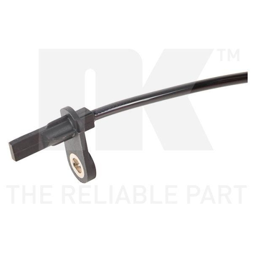 Sensor, Raddrehzahl NK 294528 f&uuml;r DAIHATSU TOYOTA, Vorderachse links