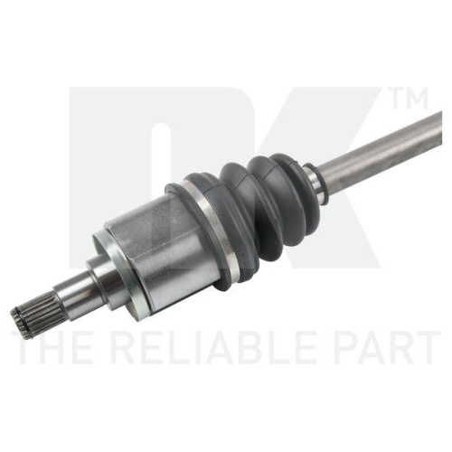 Antriebswelle NK 504305 für SKODA VW, Vorderachse links