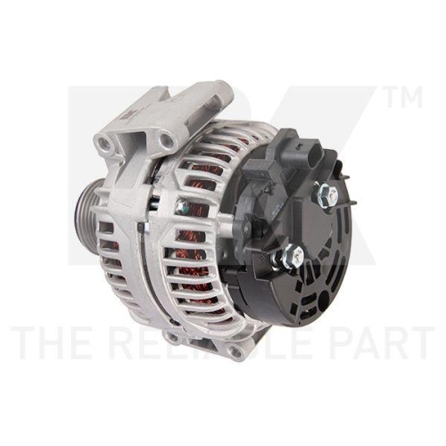 Generator NK 4845380 f&uuml;r MERCEDES-BENZ