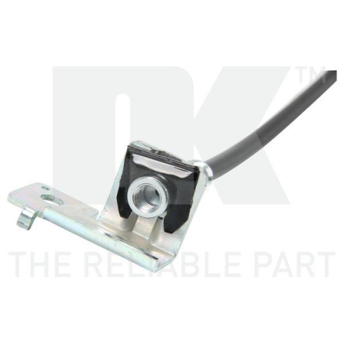 Bremsschlauch NK 8534145 f&uuml;r HYUNDAI, Hinterachse links