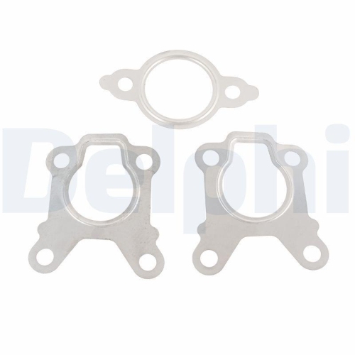 DELPHI EG10536-12B1 AGR-Ventil f&uuml;r NISSAN