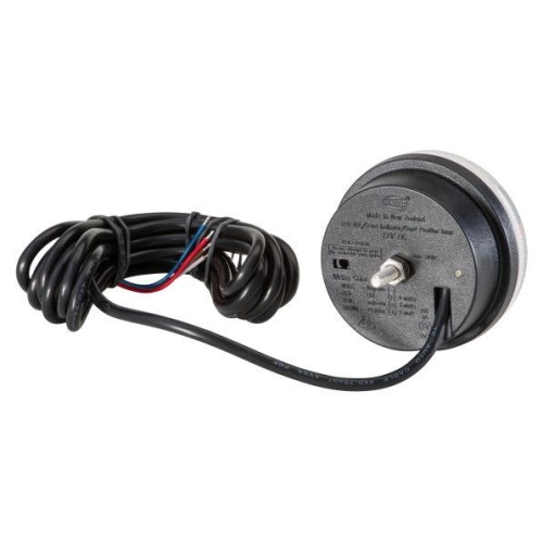 HELLA Tagfahrleuchte 2BE 980 691-101 f&uuml;r BONETTI DELVANO STREETSCOOTER