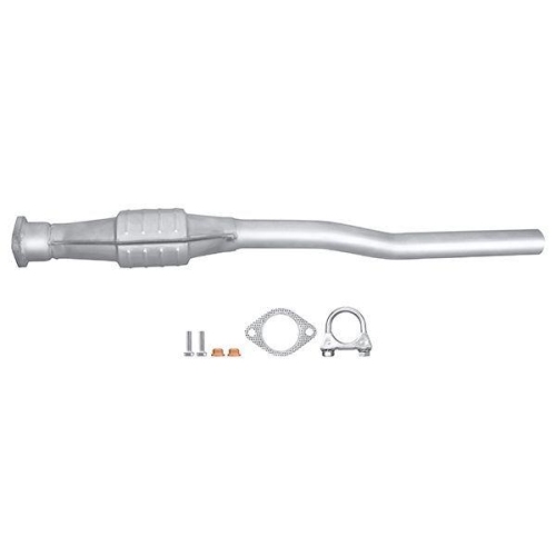 HELLA Katalysator 8LE 366 053-581 Easy2Fit &ndash;