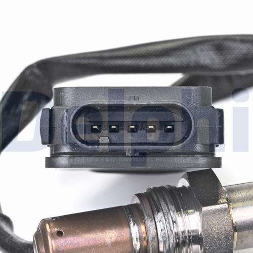 NOx-Sensor, Harnstoffeinspritzung DELPHI ANS1078-12B1 für VOLVO