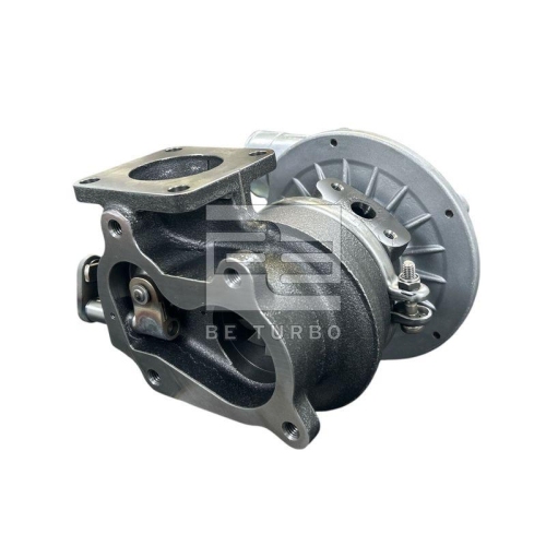 BE TURBO 132388 Lader, Aufladung f&uuml;r YANMAR