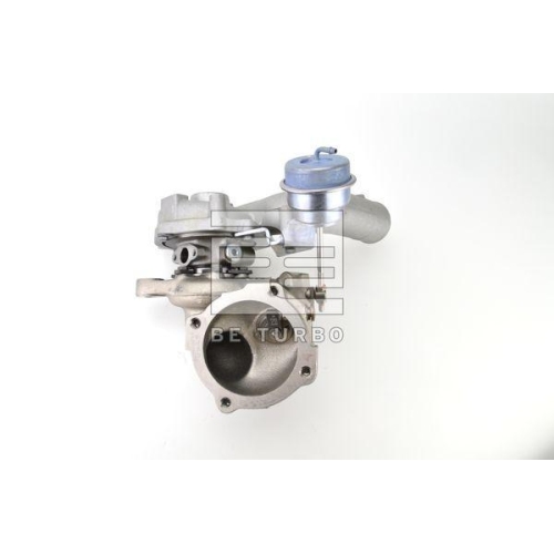 BE TURBO 125370 Lader, Aufladung f&uuml;r VAG