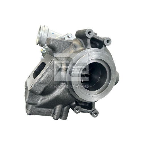 BE TURBO 129601 Lader, Aufladung f&uuml;r YANMAR