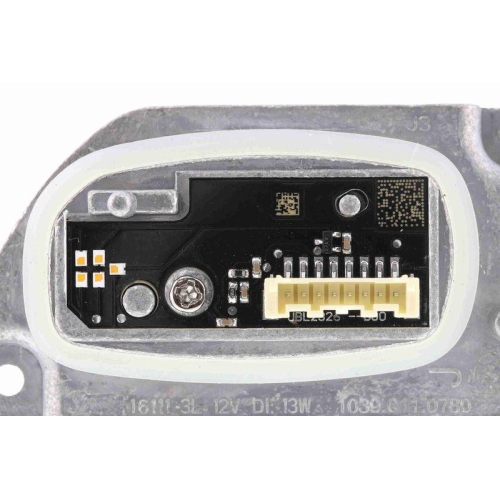 VEMO Steuerger&auml;t, Beleuchtung links und rechts V20-73-0220 + V20-73-0221 f&uuml;r BMW
