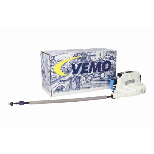 VEMO V30-85-0223 T&uuml;rschloss Green Mobility Parts f&uuml;r MERCEDES-BENZ