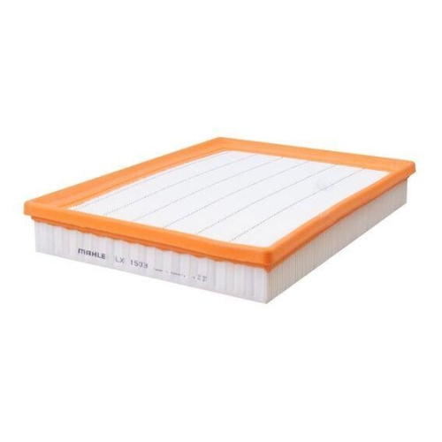 Luftfilter KNECHT LX 1503 f&uuml;r GMC OPEL VAUXHALL GENERAL MOTORS