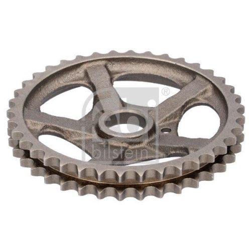 FEBI BILSTEIN Zahnrad, Nockenwelle 25022 f&uuml;r MERCEDES-BENZ