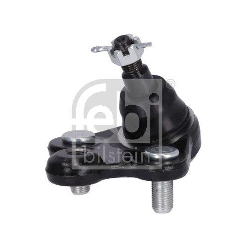 FEBI BILSTEIN Trag-/F&uuml;hrungsgelenk 178336 f&uuml;r HONDA, Vorderachse links