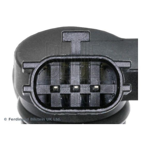 Sensor, Nockenwellenposition BLUE PRINT ADN17224 für NISSAN INFINITI, links