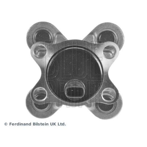 Radlagersatz BLUE PRINT ADD68324 f&uuml;r DAIHATSU SUBARU, Hinterachse