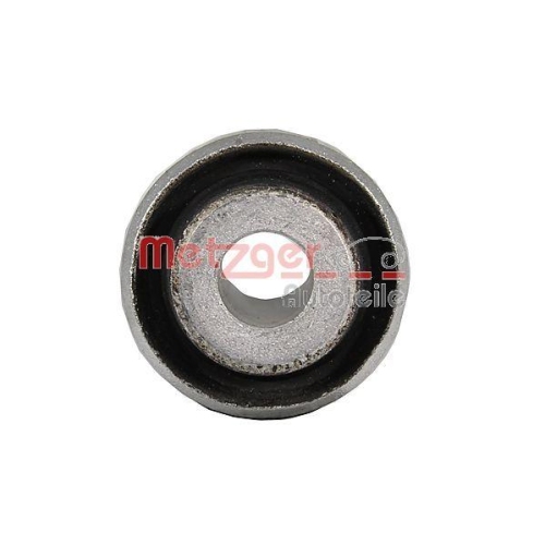 Lagerung, Lenker METZGER 52095209 GREENPARTS f&uuml;r BMW, Hinterachse, au&szlig;en, innen
