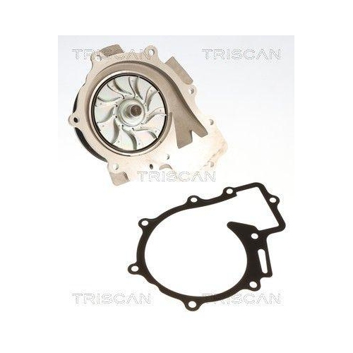 Wasserpumpe, Motork&uuml;hlung TRISCAN 8600 23070 f&uuml;r MERCEDES-BENZ