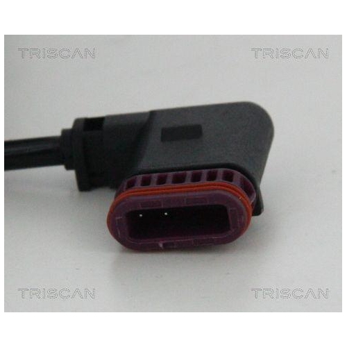 Sensor, Raddrehzahl TRISCAN 8180 23352 f&uuml;r MERCEDES-BENZ, Hinterachse