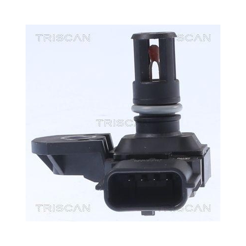 Sensor, Saugrohrdruck TRISCAN 8824 23015 f&uuml;r MERCEDES-BENZ