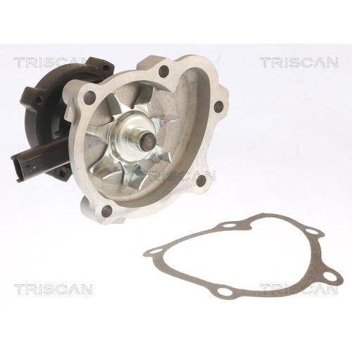 Wasserpumpe, Motork&uuml;hlung TRISCAN 8600 24058 f&uuml;r OPEL