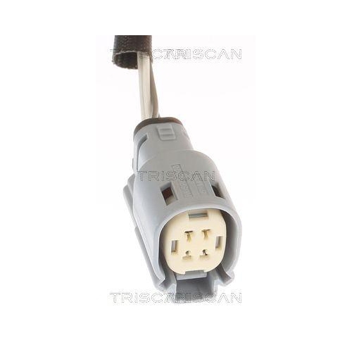 Lambdasonde TRISCAN 8845 16101 f&uuml;r FORD, nach Katalysator