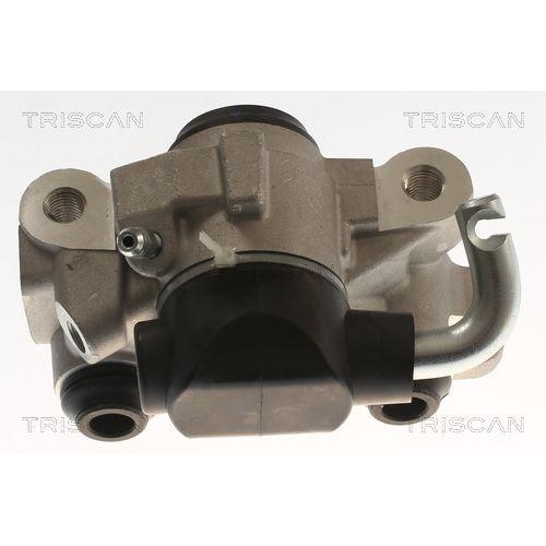 Bremssattel TRISCAN 8175 25216 f&uuml;r RENAULT, Hinterachse rechts, hinter der Achse