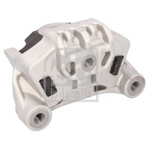 FEBI BILSTEIN Lagerung, Motor 183123 f&uuml;r MERCEDES-BENZ, hinten