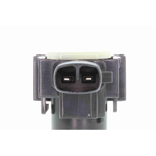 Sensor, Einparkhilfe VEMO V70-72-0128 Original VEMO Qualit&auml;t f&uuml;r TOYOTA, hinten