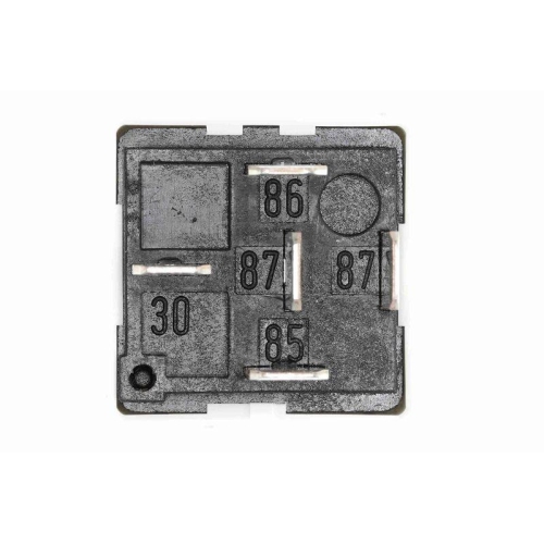 Relais, Kraftstoffpumpe VEMO V20-71-0005 Original VEMO Qualit&auml;t f&uuml;r BMW