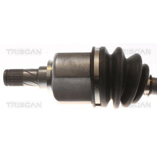 Antriebswelle TRISCAN 8540 11589 f&uuml;r BMW MINI, Vorderachse links
