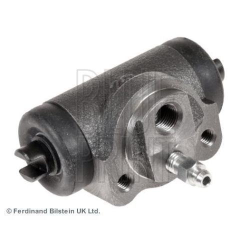 Radbremszylinder BLUE PRINT ADS74411 f&uuml;r SUBARU, Hinterachse links