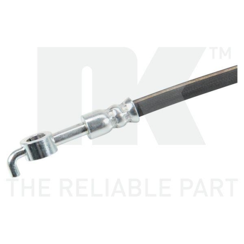 Bremsschlauch NK 8534146 f&uuml;r HYUNDAI, Hinterachse links