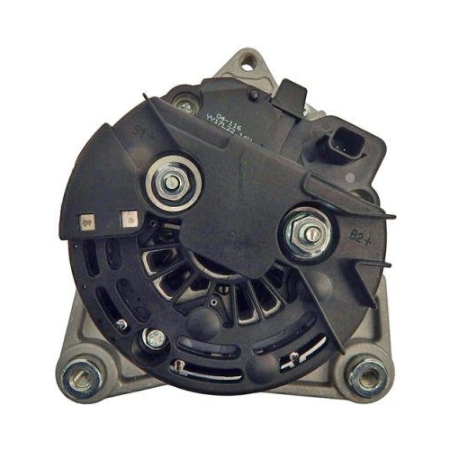 HELLA Generator 8EL 012 430-221 f&uuml;r RENAULT DACIA