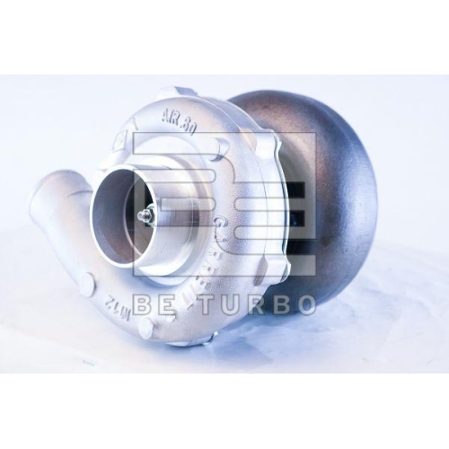 BE TURBO 129354RED Lader, Aufladung f&uuml;r KOMATSU