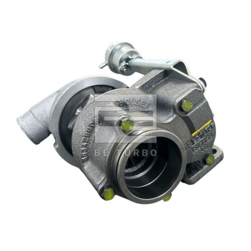 BE TURBO 125230 Lader, Aufladung f&uuml;r CUMMINS
