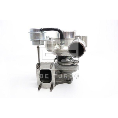 BE TURBO 131210RED Lader, Aufladung f&uuml;r IVECO