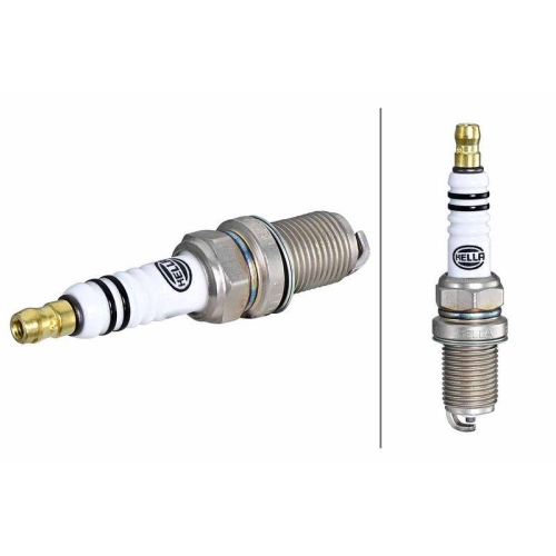 HELLA 8EH 358 238-261 Z&uuml;ndkerze f&uuml;r HONDA