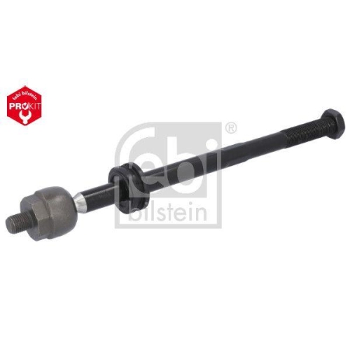 Axialgelenk, Spurstange FEBI BILSTEIN 34811 ProKit für VW, Vorderachse links