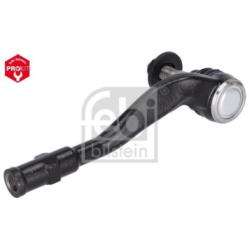FEBI BILSTEIN Spurstangenkopf 40992 ProKit f&uuml;r AUDI, Vorderachse rechts