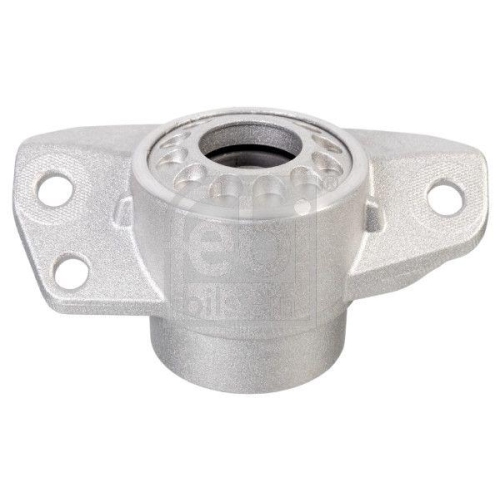 FEBI BILSTEIN Federbeinst&uuml;tzlager 175975 f&uuml;r AUDI AUDI (FAW), Hinterachse