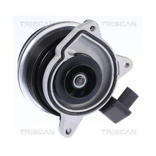 Wasserpumpe, Motork&uuml;hlung TRISCAN 8600 29062 f&uuml;r AUDI SEAT SKODA VW