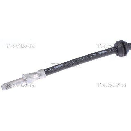 Bremsschlauch TRISCAN 8150 11228 f&uuml;r BMW, Vorderachse