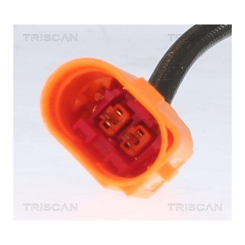 Sensor, Abgastemperatur TRISCAN 8826 29037 f&uuml;r SEAT SKODA VW