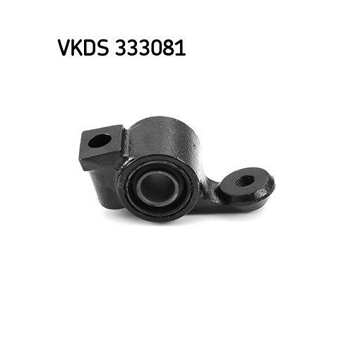 Lagerung, Lenker SKF VKDS 333081 f&uuml;r CITRO&Euml;N PEUGEOT, Vorderachse beidseitig