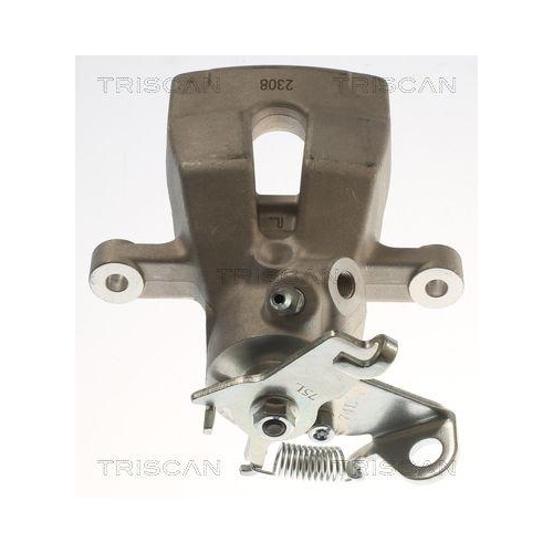 Bremssattel TRISCAN 8175 25217 f&uuml;r RENAULT, Hinterachse links